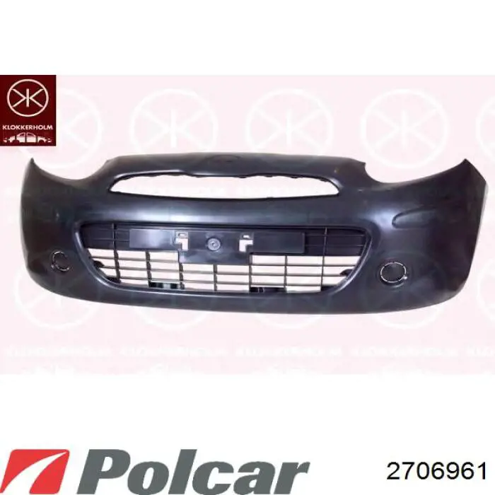 Zderzak tylny Nissan Micra hatchback (K11) (1992 - 2003) cena, od 52,03 USD