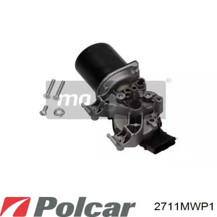 Mechanizm wycieraczek 4max 591016039540P cena, od 44,94 USD