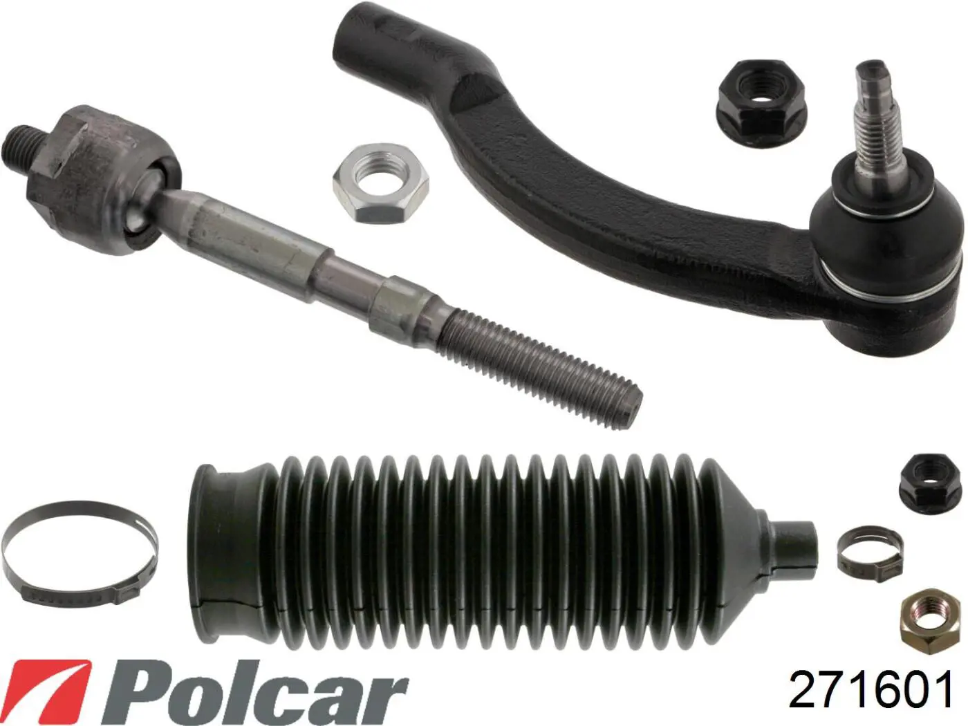 Błotnik przedni prawy do Nissan Almera CLASSIC B10RS