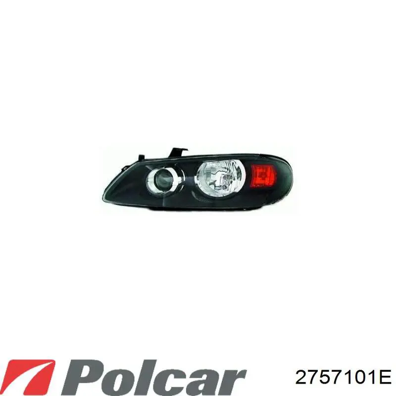 Reflektor prawy Nissan/Infiniti 26010BN67A cena, od 104,27 USD