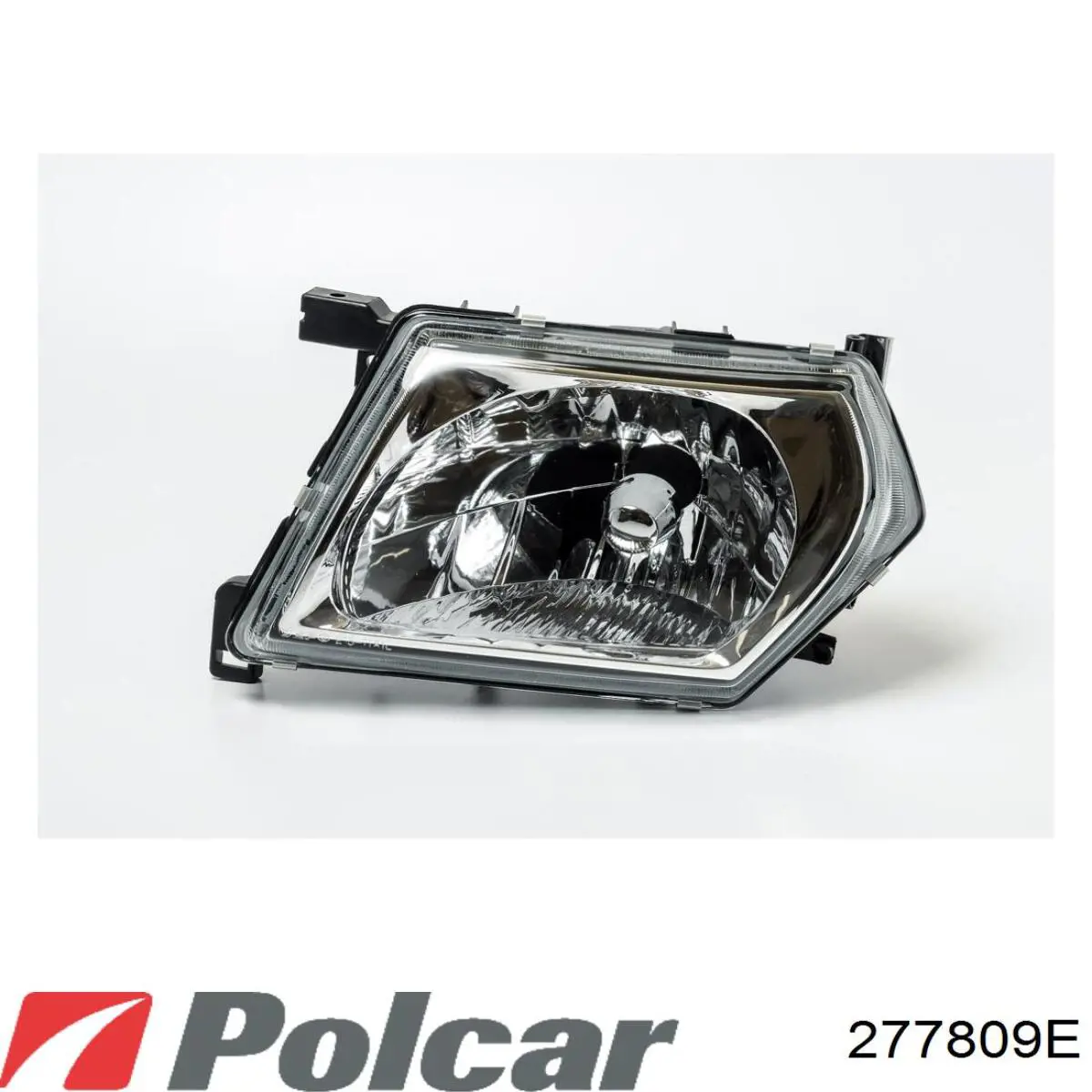 Reflektor lewy Nissan Patrol SUV (Y61) (1997 - 2010) cena, od 125,69 USD