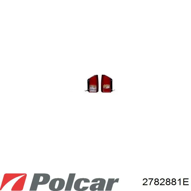 Lampa zespolona tylna prawa Nissan/Infiniti 26550EB30C cena, od 149,23 USD