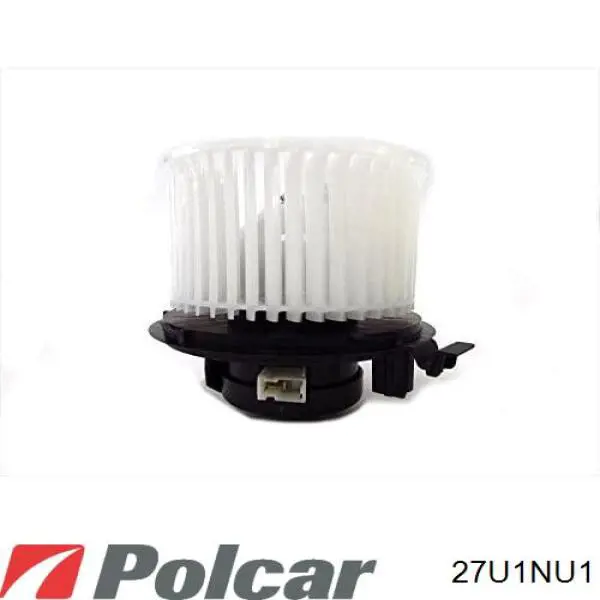 Silniczek wentylatora nagrzewnicy (ogrzewacza wnętrza) Nissan/Infiniti 272261FC0B cena, od 58,02 USD
