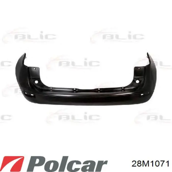 Zderzak przedni do Dacia Lodgy  JS