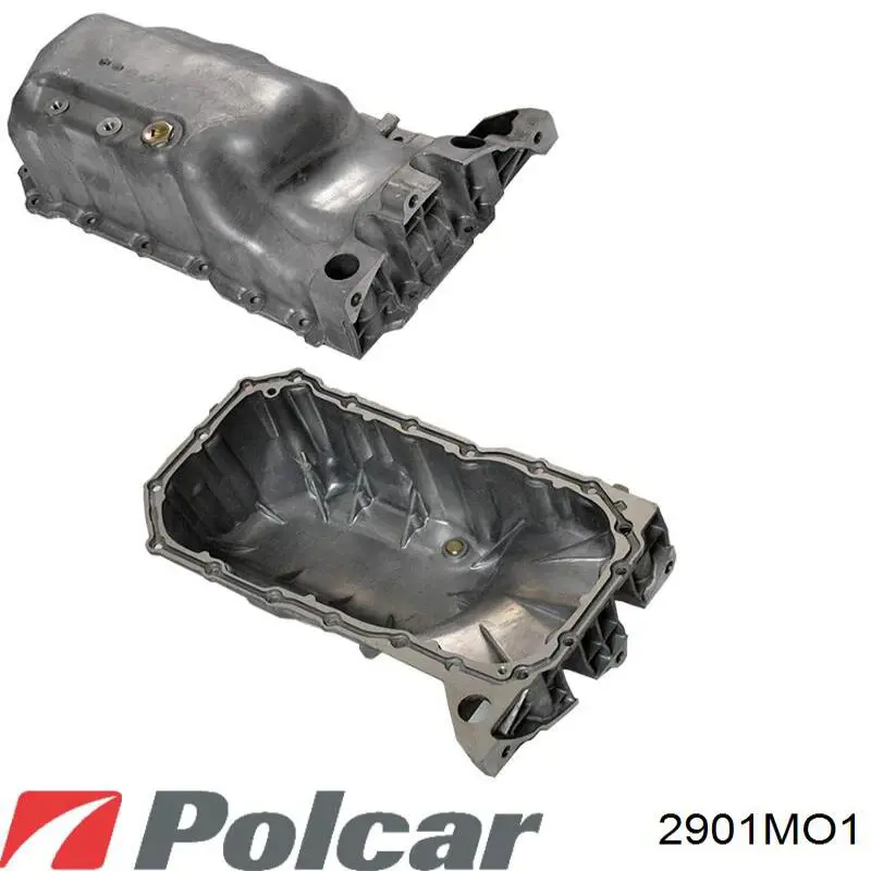 Miska olejowa silnika General Motors 115S178B01 cena, od 30,65 USD