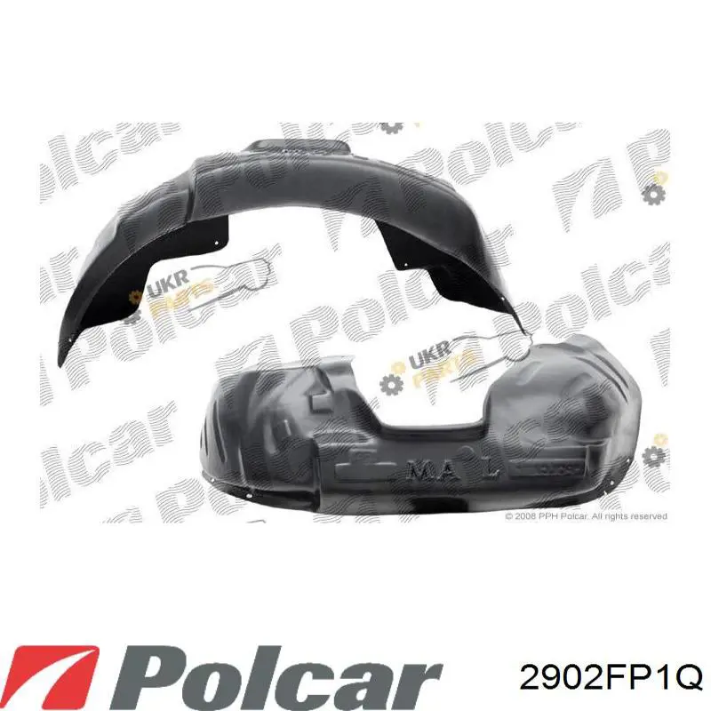 Nadkole błotnika przedniego prawe Daewoo Matiz hatchback (KLYA) (1998 - 2008) cena, od  