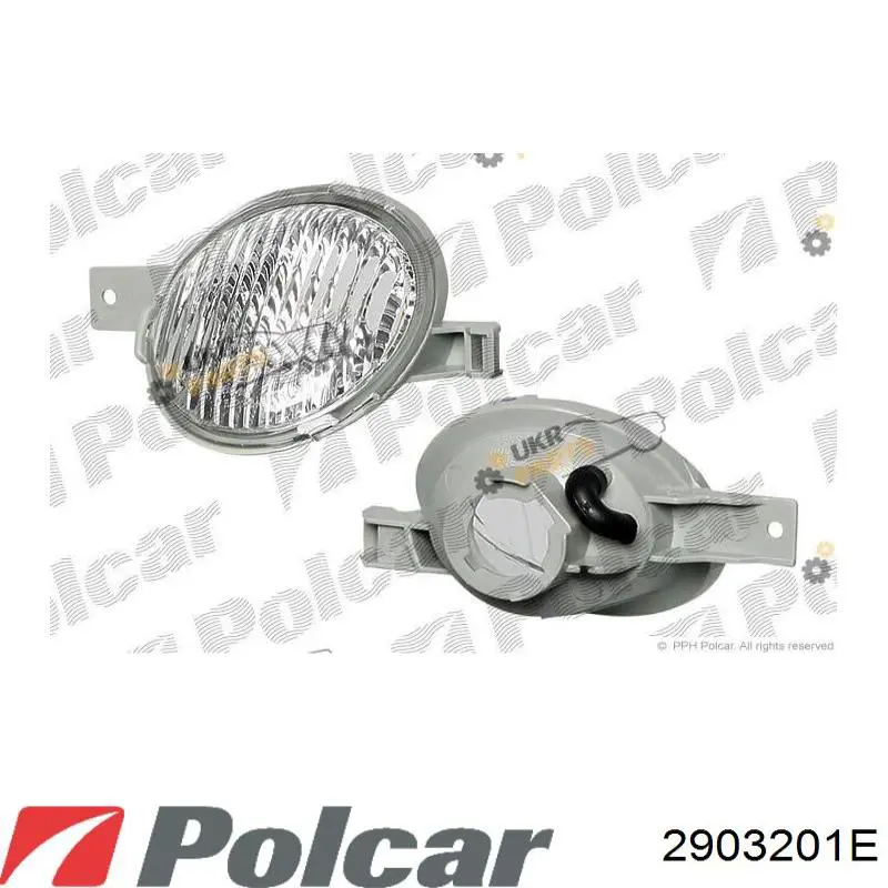 Kierunkowskaz prawy Daewoo Matiz hatchback (KLYA) (1998 - 2008) cena, od 15,67 USD
