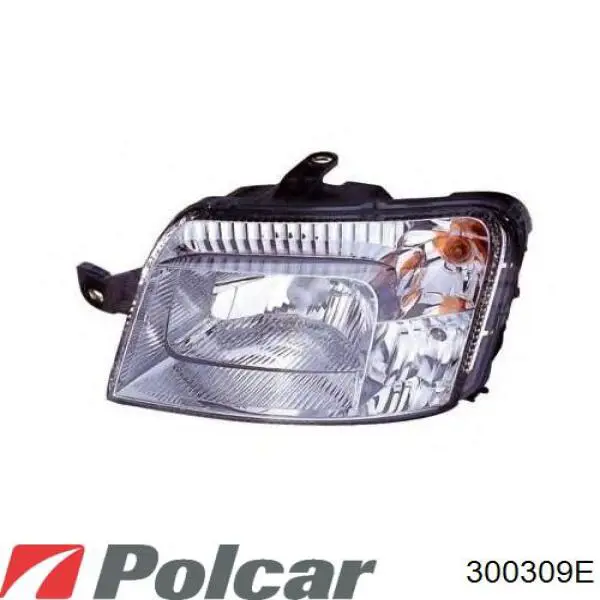 Reflektor prawy Magneti Marelli LPH601 cena, od 88,96 USD