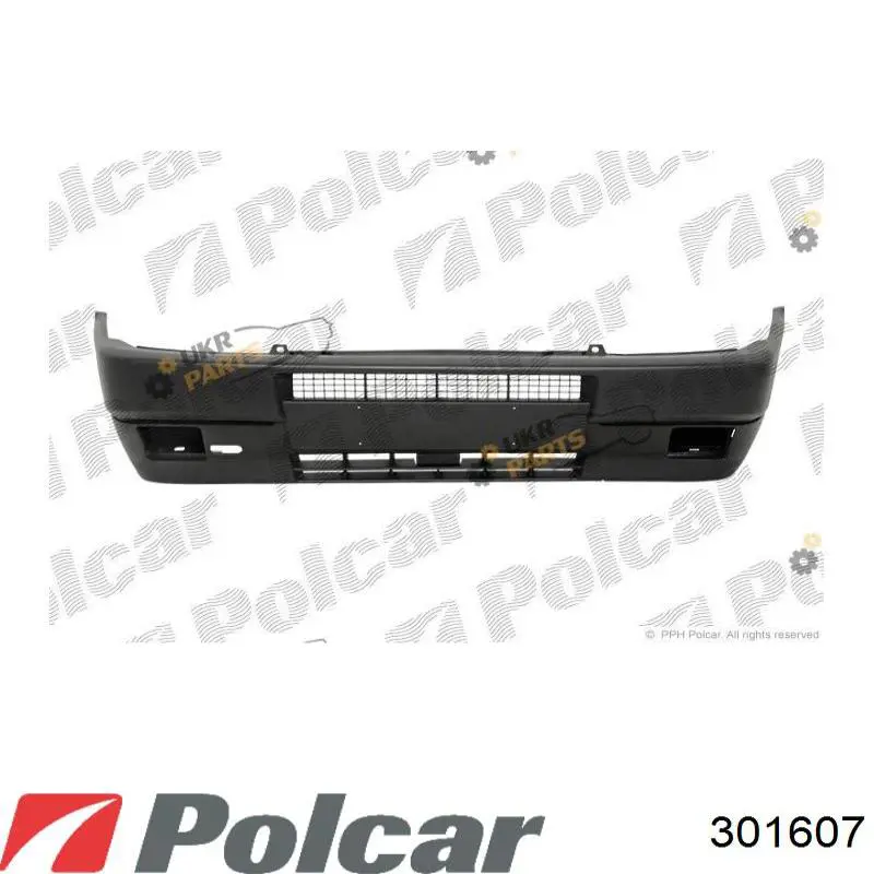 Zderzak przedni Fiat Fiorino awangarda (146 Uno) (1988 - 2001) cena, od 67,08 USD