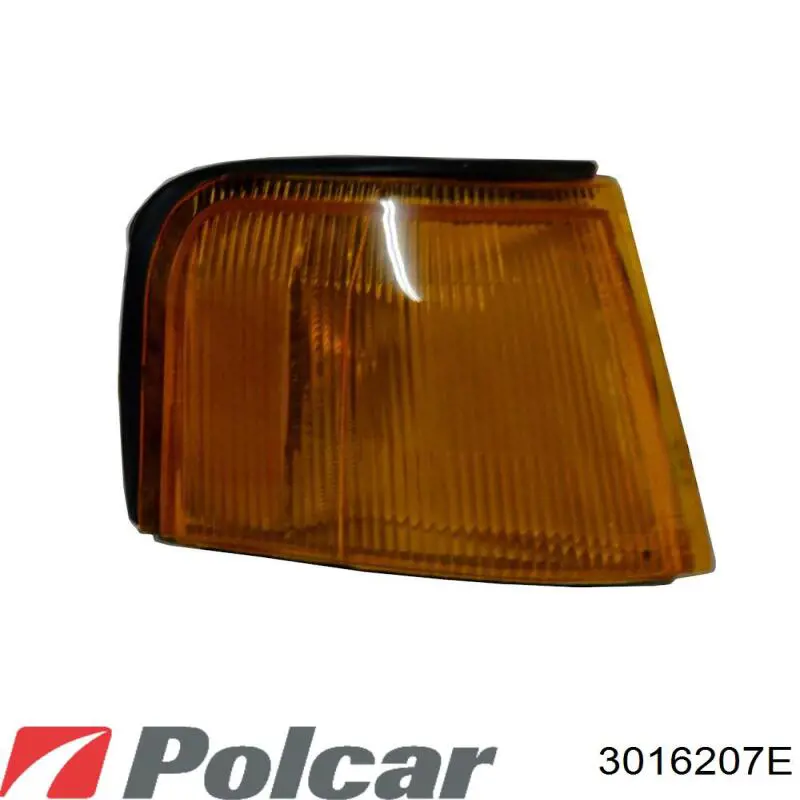 Kierunkowskaz prawy Fiat Uno hatchback (146A) (1983 - 1996) cena, od 15,38 USD