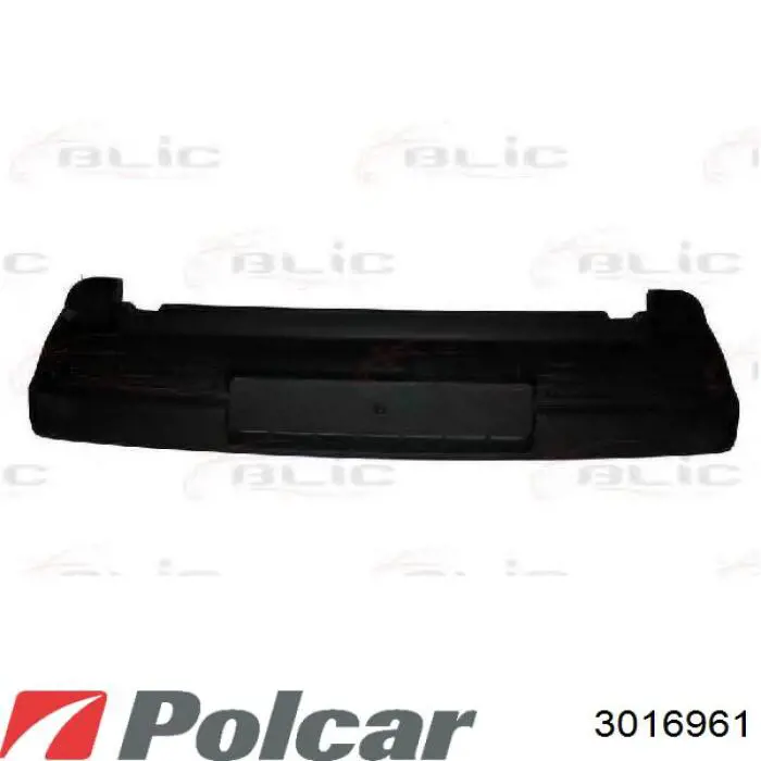 Do koszyka Zderzak tylny Fiat Uno  146A