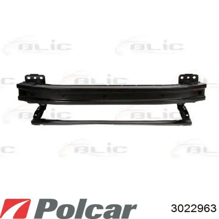 Do koszyka Wzmocnienie zderzaka przedniego Fiat Punto II 188