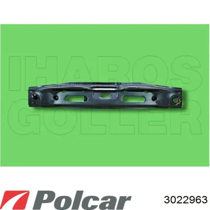Wzmocnienie zderzaka przedniego Fiat Punto II hatchback (188) (1999 - 2012) cena, od 48,35 USD