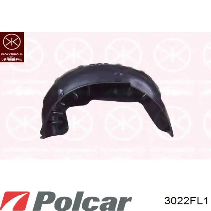 Nadkole błotnika przedniego lewe Fiat Punto II hatchback (188) (1999 - 2012) cena, od 25,04 USD
