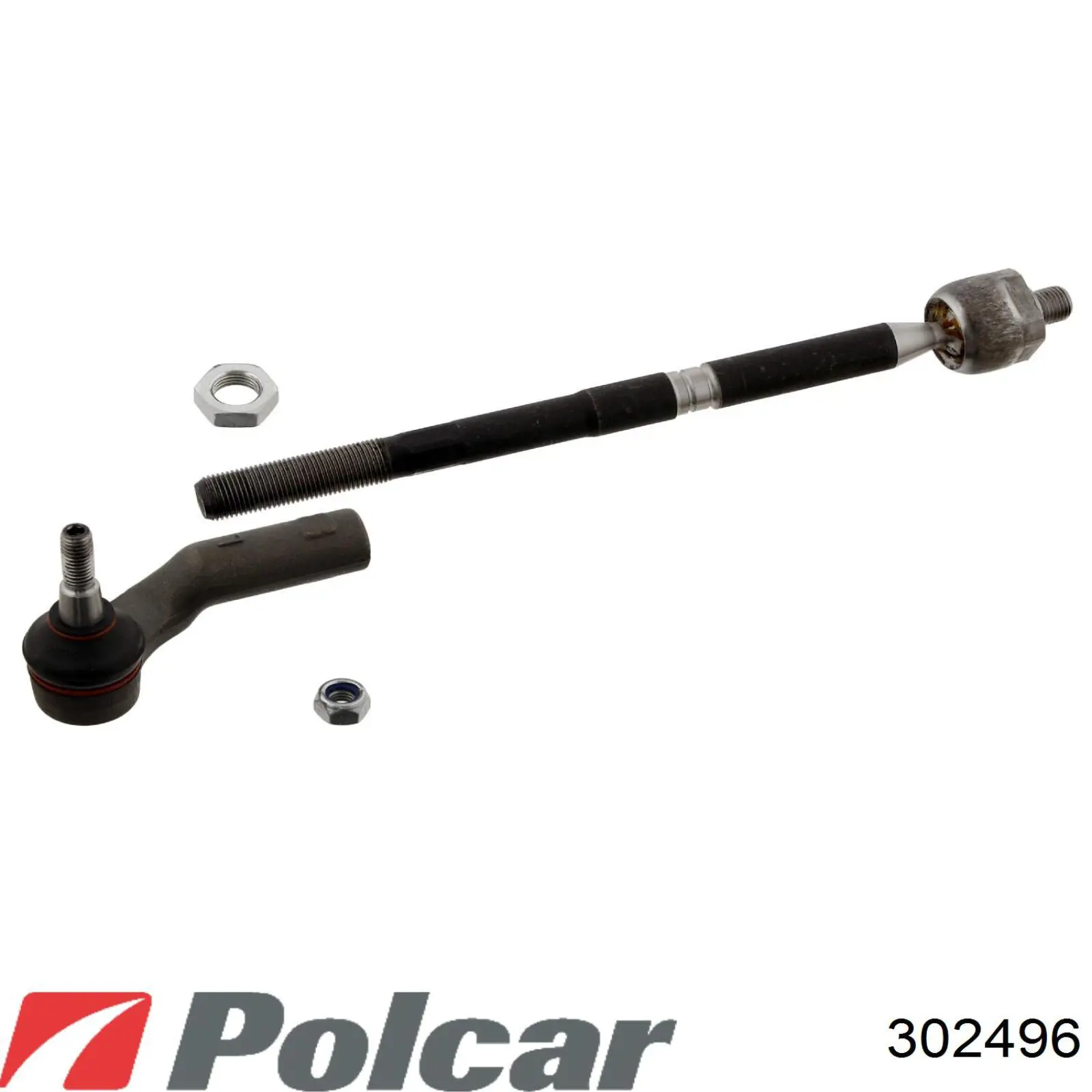 Do koszyka Zderzak tylny Fiat Punto GRAND 199