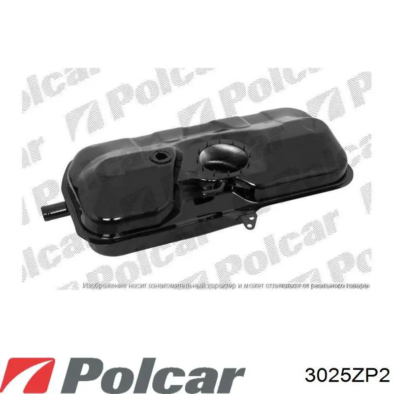 51904467 Fiat/Alfa/Lancia Zbiornik paliwa