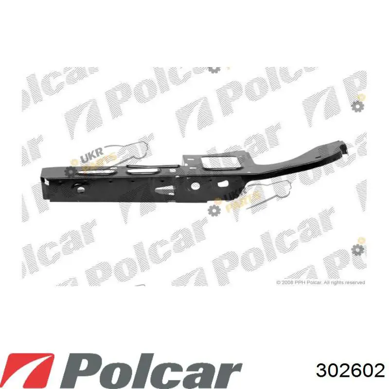 Do koszyka Błotnik przedni prawy Fiat Tipo  160