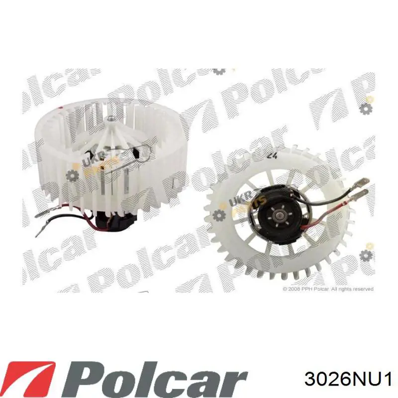 Silniczek wentylatora nagrzewnicy (ogrzewacza wnętrza) Fiat Tipo hatchback (160) (1987 - 1996) cena, od 83,16 USD