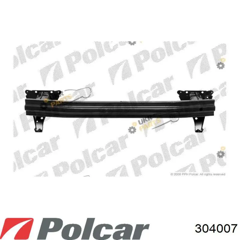 Zderzak przedni Fiat/Alfa/Lancia 735335303 cena, od 77,02 USD