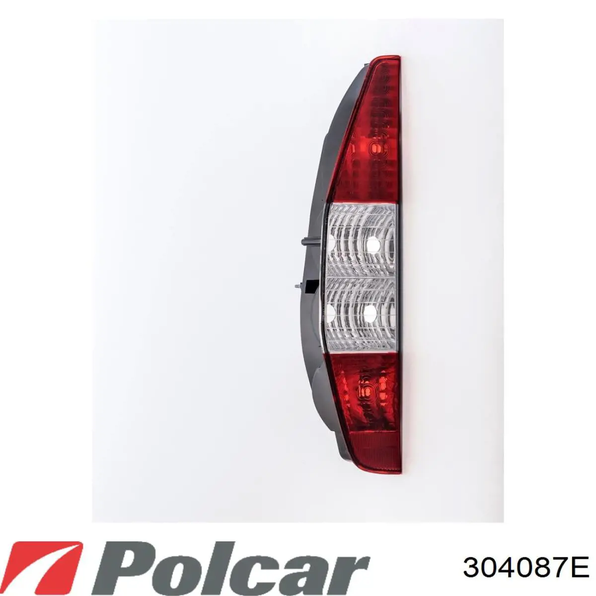 Do koszyka 040610999000 Fiat/Alfa/Lancia Lampa zespolona tylna lewa