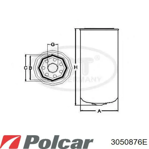 Do koszyka 1610114180 Peugeot/Citroen Lampa zespolona tylna lewa