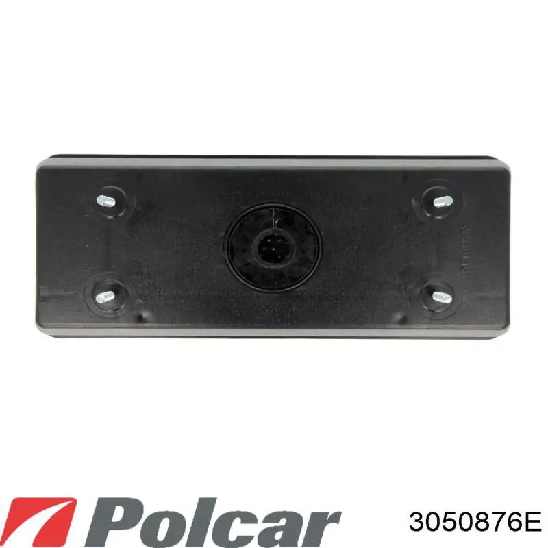 Lampa zespolona tylna lewa Peugeot/Citroen 1610114180 cena, od 40,15 USD
