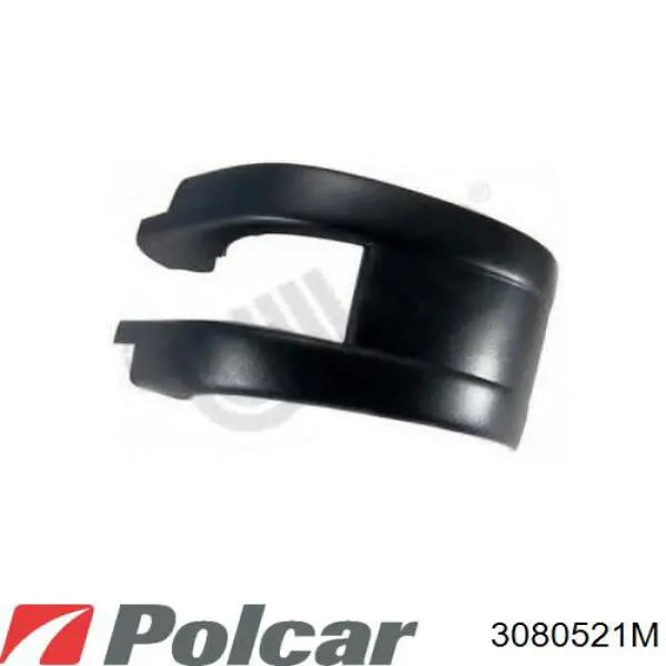 3800414 Iveco Lusterko wsteczne prawe