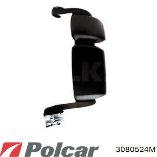 Do koszyka 5801367569 Iveco Lusterko wsteczne prawe