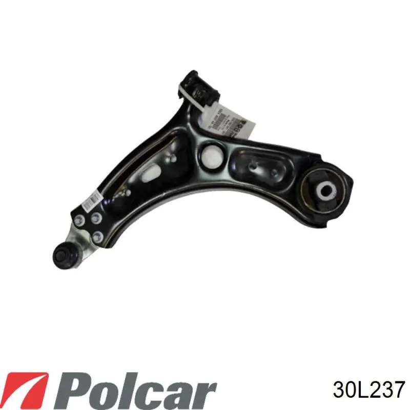 Do koszyka ARM484 Magneti Marelli Wahacz zawieszenia przedniego dolny lewy