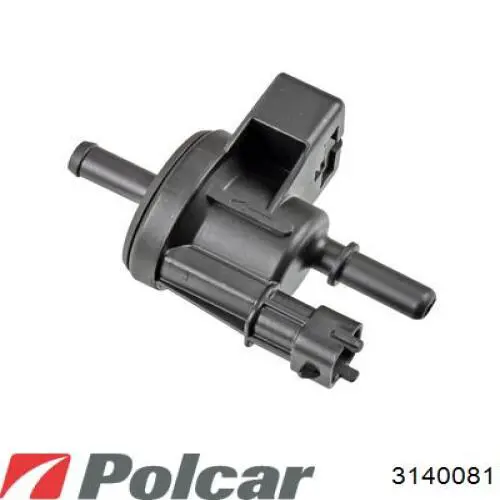 Chłodnica silnika Polcar 3140081