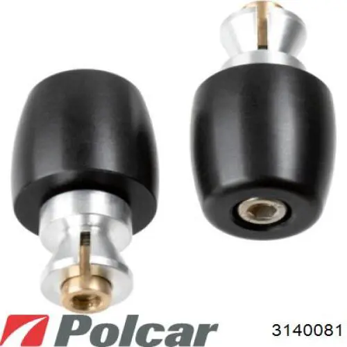 Do koszyka 3140081 Polcar Chłodnica silnika
