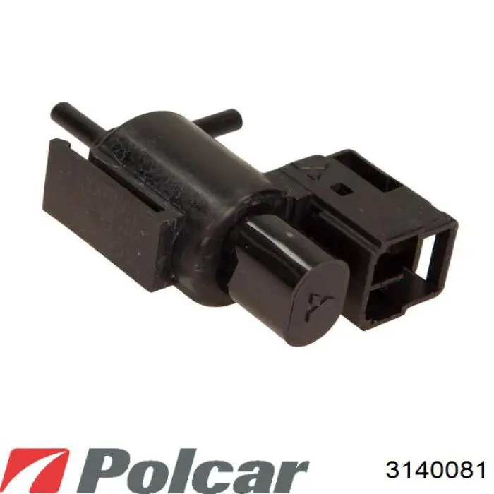 Chłodnica silnika 3140081 Polcar