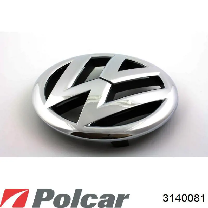 Do koszyka 3140081 Polcar Chłodnica silnika