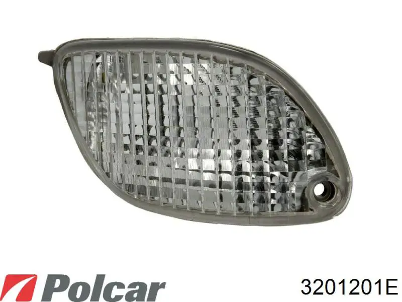 Kierunkowskaz prawy Ford 1309162 cena, od 18,11 USD