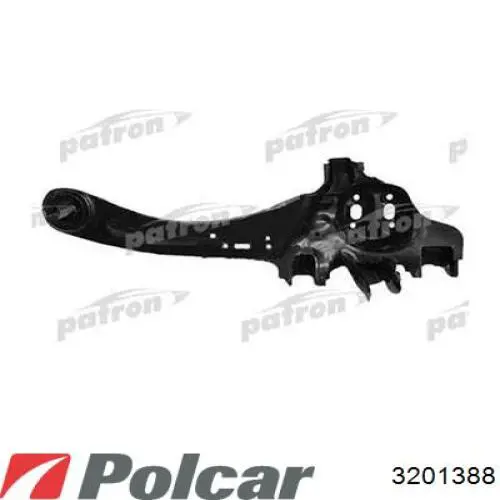 Nadkole błotnika przedniego prawe do Hyundai Elantra III XD