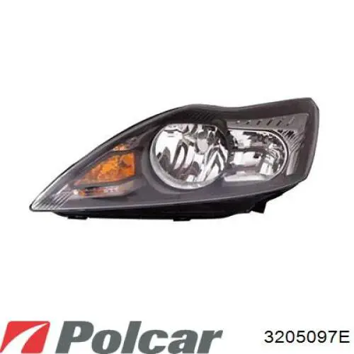Reflektor lewy Ford 1521226 cena, od 197,77 USD