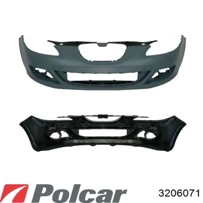 Zderzak przedni Ford 91AB17762FG cena, od 129,40 USD