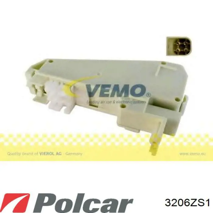 Silniczek zamka drzwi Ford 6701878 cena, od 25,38 USD