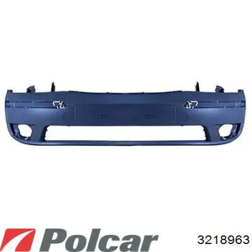 Zderzak przedni FPS FP2802900 cena, od 65,63 USD