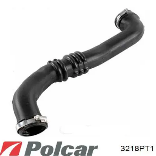 Przewód (króciec) intercoolera Metzger 2400359 cena, od 25,90 USD