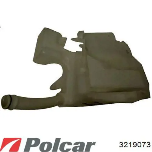 Do koszyka Wzmocnienie zderzaka przedniego Ford Mondeo IV CA2