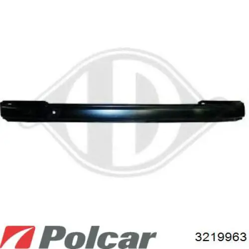 Wzmocnienie zderzaka tylnego 4max 5502002556980P cena, od 103,86 USD