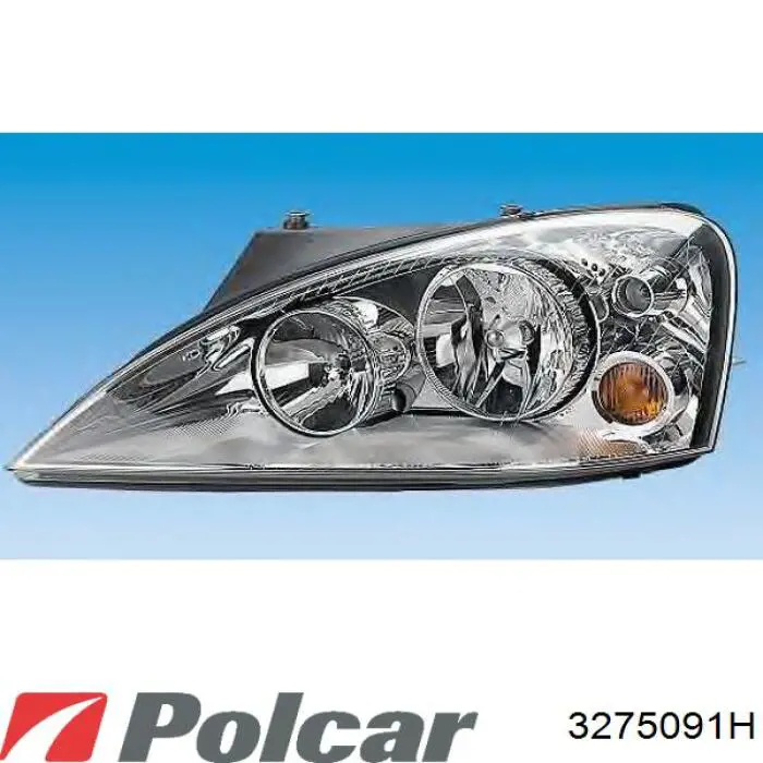 95073187 Opel Wzmocnienie zderzaka przedniego
