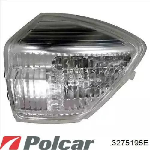 Kierunkowskaz lusterka lewy Ford 1405019 cena, od 17,94 USD