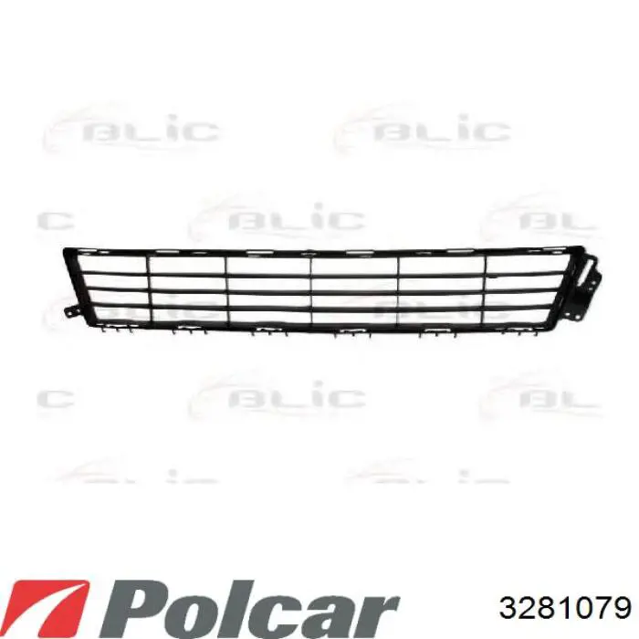 Zaślepka haku holowniczego zderzaka przednia Ford S-Max minivan (CA1) (2006 - 2014) cena, od 21,57 USD