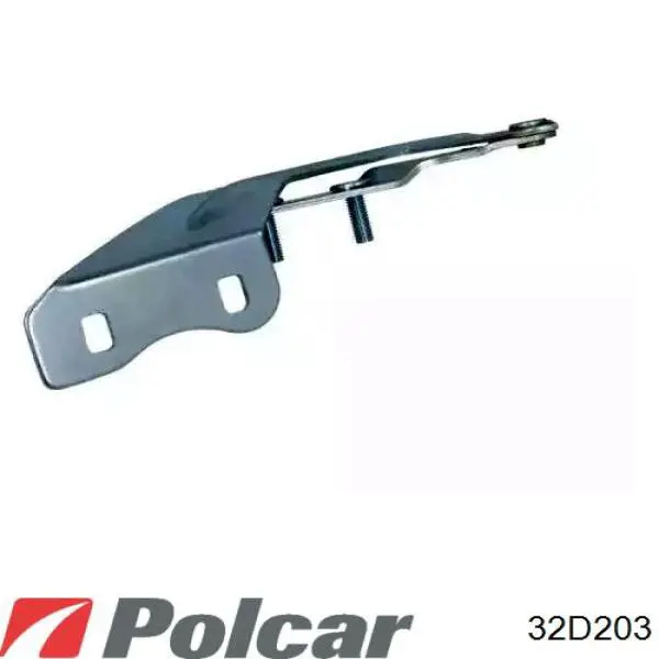 Maska silnika Polcar 32D203 cena, od 269,27 USD