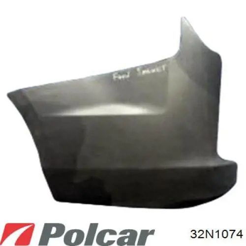 Zderzak przedni Ford 1779869 cena, od 115,72 USD