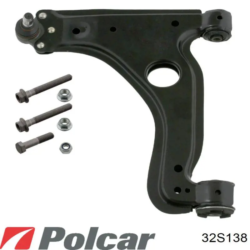 Wahacz zawieszenia przedniego dolny prawy Ford FR3Z3078D cena, od 93,46 USD