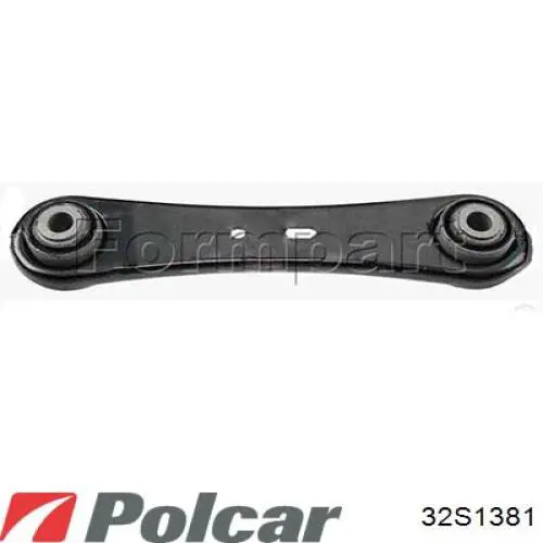 FR3C3078BB Ford Wahacz zawieszenia przedniego dolny prawy