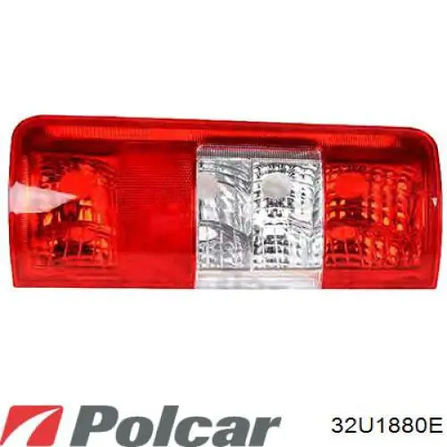 Lampa zespolona tylna prawa Ford 4974082 cena, od 56,72 USD